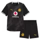 Maillot Borussia Dortmund Enfant Extérieur 2026-27 Maillot Borussia Dortmund Enfant Extérieur 2026-27