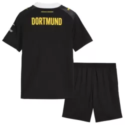 Maillot Borussia Dortmund Enfant Extérieur 2026-27