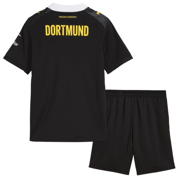 Maillot Borussia Dortmund Enfant Extérieur 2026-27