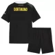 Maillot Borussia Dortmund Enfant Extérieur 2026-27