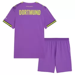 Maillot Borussia Dortmund Enfant Third 2026-27