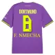 Maillot Borussia Dortmund F. Nmecha 8 Homme Third 2026-27 Maillot Borussia Dortmund F. Nmecha 8 Homme Third 2026-27