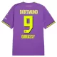 Maillot Borussia Dortmund Guirassy 9 Homme Third 2026-27 Maillot Borussia Dortmund Guirassy 9 Homme Third 2026-27