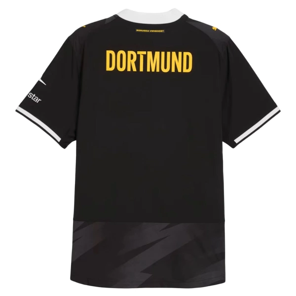 Maillot Borussia Dortmund Homme Extérieur 2026-27