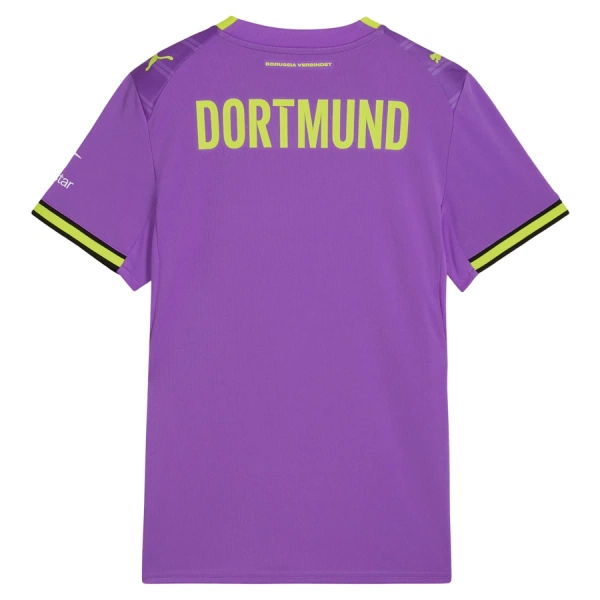 Maillot Borussia Dortmund Homme Third 2026-27