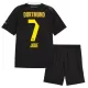 Maillot Borussia Dortmund Jobe 7 Enfant Extérieur 2026-27 Maillot Borussia Dortmund Jobe 7 Enfant Extérieur 2026-27