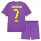 Maillot Borussia Dortmund Jobe 7 Enfant Third 2026-27 Maillot Borussia Dortmund Jobe 7 Enfant Third 2026-27