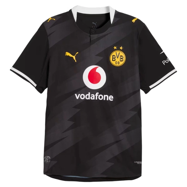 Maillot Borussia Dortmund Jobe 7 Homme Extérieur 2026-27