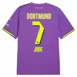 Maillot Borussia Dortmund Jobe 7 Homme Third 2026-27 Maillot Borussia Dortmund Jobe 7 Homme Third 2026-27