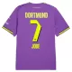 Maillot Borussia Dortmund Jobe 7 Homme Third 2026-27 Maillot Borussia Dortmund Jobe 7 Homme Third 2026-27
