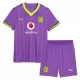 Maillot Borussia Dortmund N. Schlotterbeck 4 Enfant Third 2026-27