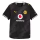 Maillot Borussia Dortmund N. Schlotterbeck 4 Homme Extérieur 2026-27
