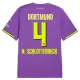 Maillot Borussia Dortmund N. Schlotterbeck 4 Homme Third 2026-27 Maillot Borussia Dortmund N. Schlotterbeck 4 Homme Third 2026-27