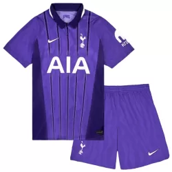 Maillot Tottenham Hotspur Enfant Third 2026-27 Maillot Tottenham Hotspur Enfant Third 2026-27