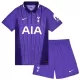Maillot Tottenham Hotspur Enfant Third 2026-27
