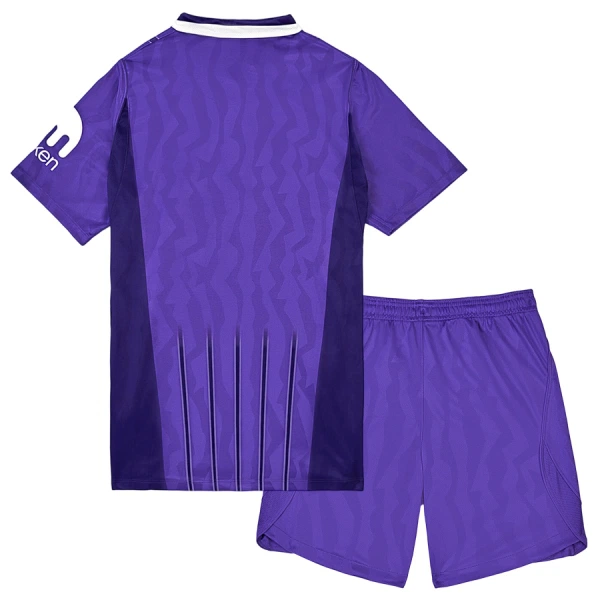 Maillot Tottenham Hotspur Enfant Third 2026-27