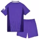 Maillot Tottenham Hotspur Enfant Third 2026-27