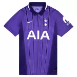 Maillot Tottenham Hotspur Homme Third 2026-27