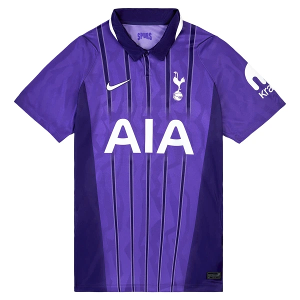 Maillot Tottenham Hotspur Homme Third 2026-27