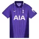 Maillot Tottenham Hotspur Homme Third 2026-27