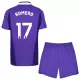 Maillot Tottenham Hotspur Romero 17 Enfant Third 2026-27 Maillot Tottenham Hotspur Romero 17 Enfant Third 2026-27