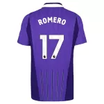 Maillot Tottenham Hotspur Romero 17 Homme Third 2026-27