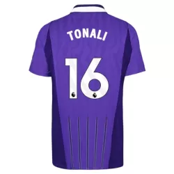 Maillot Tottenham Hotspur Tonali 16 Homme Third 2026-27 Maillot Tottenham Hotspur Tonali 16 Homme Third 2026-27