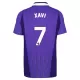 Maillot Tottenham Hotspur Xavi 7 Enfant Third 2026-27