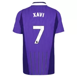 Maillot Tottenham Hotspur Xavi 7 Homme Third 2026-27
