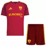 Maillot AS Roma Enfant Domicile 2026-27