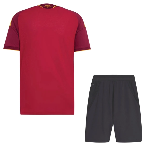 Maillot AS Roma Enfant Domicile 2026-27