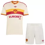 Maillot AS Roma Enfant Extérieur 2026-27