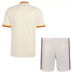 Maillot AS Roma Enfant Extérieur 2026-27