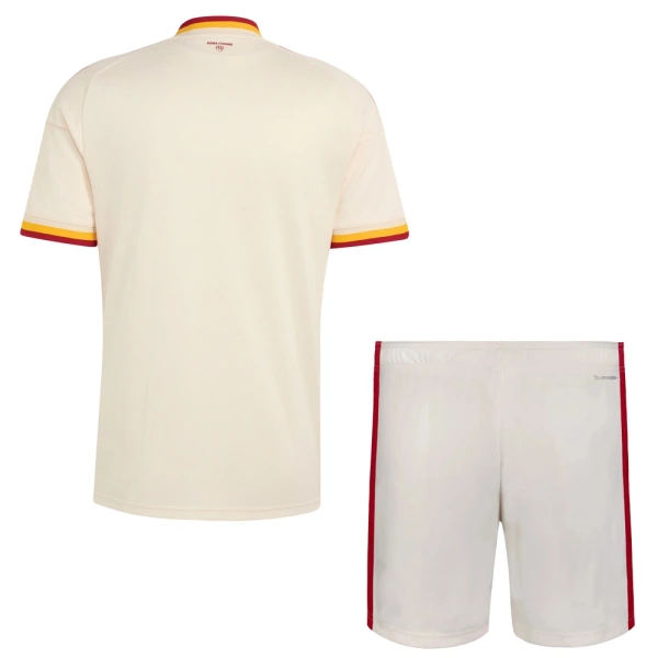 Maillot AS Roma Enfant Extérieur 2026-27