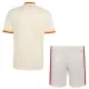 Maillot AS Roma Enfant Extérieur 2026-27