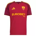 Maillot AS Roma Homme Domicile 2026-27