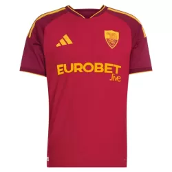 Maillot AS Roma Homme Domicile 2026-27 Maillot AS Roma Homme Domicile 2026-27