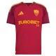 Maillot AS Roma Homme Domicile 2026-27 Maillot AS Roma Homme Domicile 2026-27