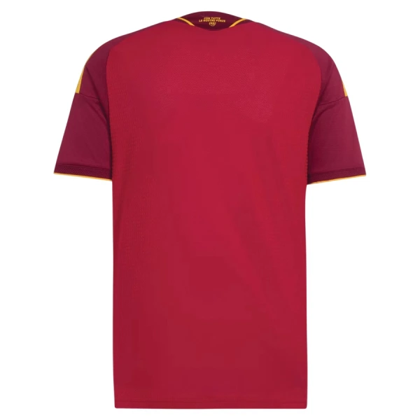 Maillot AS Roma Homme Domicile 2026-27