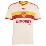 Maillot AS Roma Homme Extérieur 2026-27