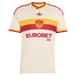Maillot AS Roma Homme Extérieur 2026-27 Maillot AS Roma Homme Extérieur 2026-27