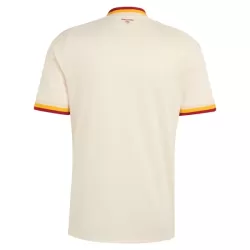 Maillot AS Roma Homme Extérieur 2026-27