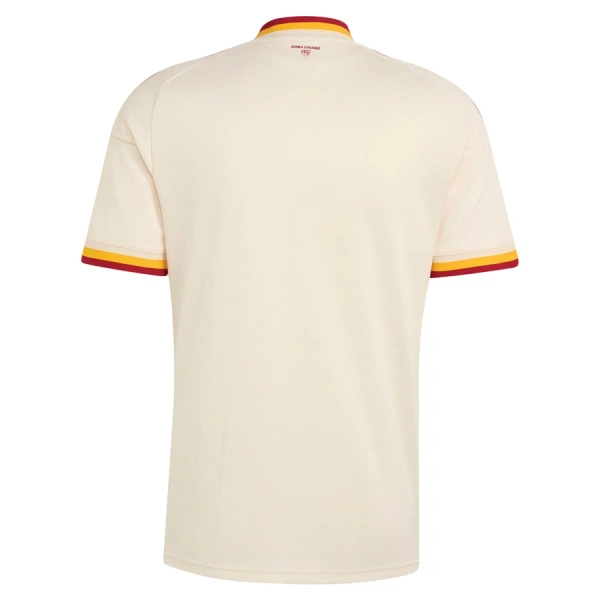 Maillot AS Roma Homme Extérieur 2026-27