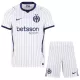 Maillot Inter Milan Barella 23 Enfant Extérieur 2026-27