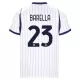 Maillot Inter Milan Barella 23 Homme Extérieur 2026-27 Maillot Inter Milan Barella 23 Homme Extérieur 2026-27