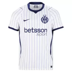 Maillot Inter Milan Bastoni 95 Homme Extérieur 2026-27