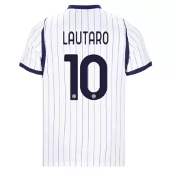 Maillot Inter Milan Lautaro 10 Homme Extérieur 2026-27 Maillot Inter Milan Lautaro 10 Homme Extérieur 2026-27