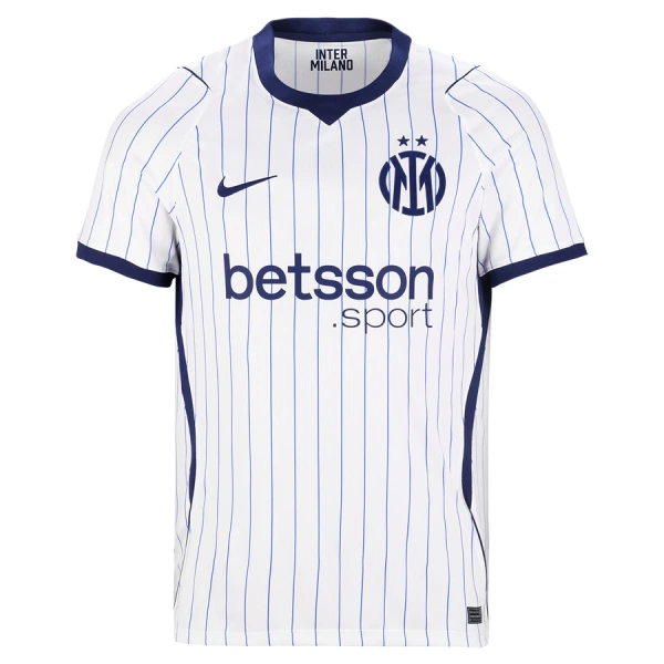 Maillot Inter Milan Lautaro 10 Homme Extérieur 2026-27