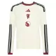 Maillot Manches Longues Manchester United Homme Third 2026-27