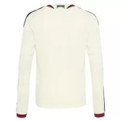 Maillot Manches Longues Manchester United Homme Third 2026-27